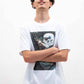 T-shirt unisex Trooper Lover in cotone biologico