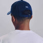 Cappellino baseball "Out of Office" ricamato
