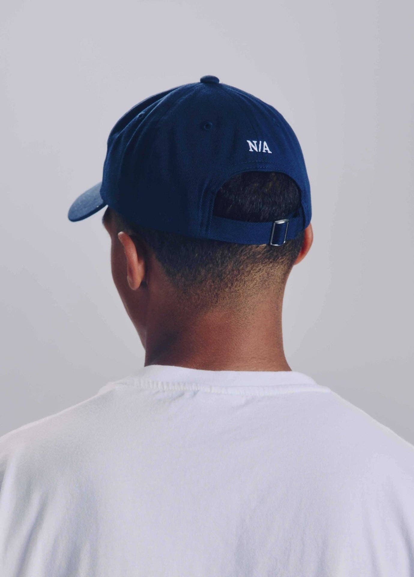 Cappellino baseball "Out of Office" ricamato