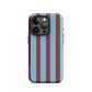 Custodia resistente Riviera Ruby per iPhone