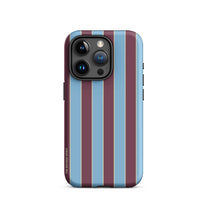Custodia resistente Riviera Ruby per iPhone
