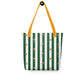 Borsa tote a righe Spritz