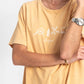 T-shirt Wakama in cotone biologico