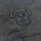 Camicia di flanella uomo Chop blu navy