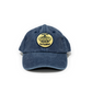 Cappellino in cotone biologico regolabile