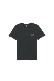 T-shirt Simple Pleasures in cotone biologico