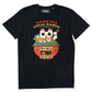 T-shirt unisex "Support Your Local Ramen" kawaii