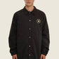 Cappotto trench unisex Mole in cotone organico