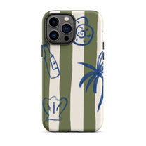 Custodia resistente Coastal Life per iPhone®