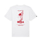 T-shirt La Isla Bonita in cotone biologico