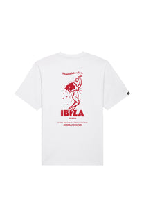 T-shirt La Isla Bonita in cotone biologico