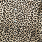 Camicia animalier in cotone