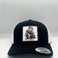 Cappellino trucker Best Friends