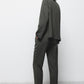 Pantaloni slim fit essenziali