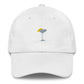 Cappellino da baseball Martini ricamato