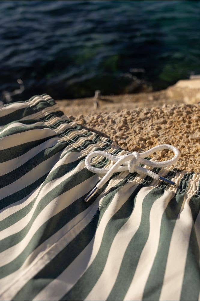 Costume da bagno PIRATE a righe