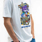 T-shirt Pokémon Claw Machine in cotone biologico