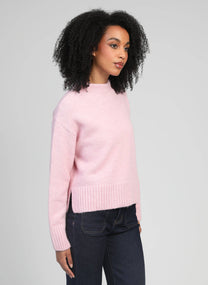 Maglione Lorana rosa