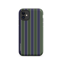 Custodia resistente Riviera Emerald per iPhone®