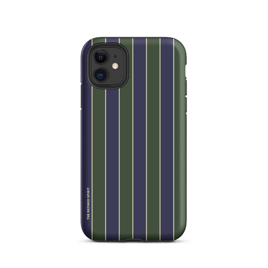 Custodia resistente Riviera Emerald per iPhone®