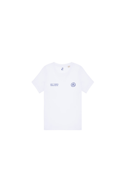 T-shirt Next Riders