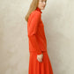 Dolcevita in lana merino extra fine da donna
