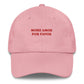 Cappellino da baseball “More Amor Por Favor”