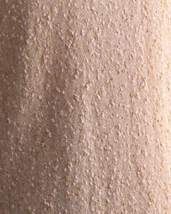 Abito estivo in tweed glitter senza maniche