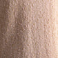 Gilet estivo smanicato effetto tweed glitter