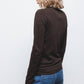 Polo basic a maniche lunghe