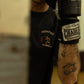 T-shirt in cotone biologico Boxing Club Humpier