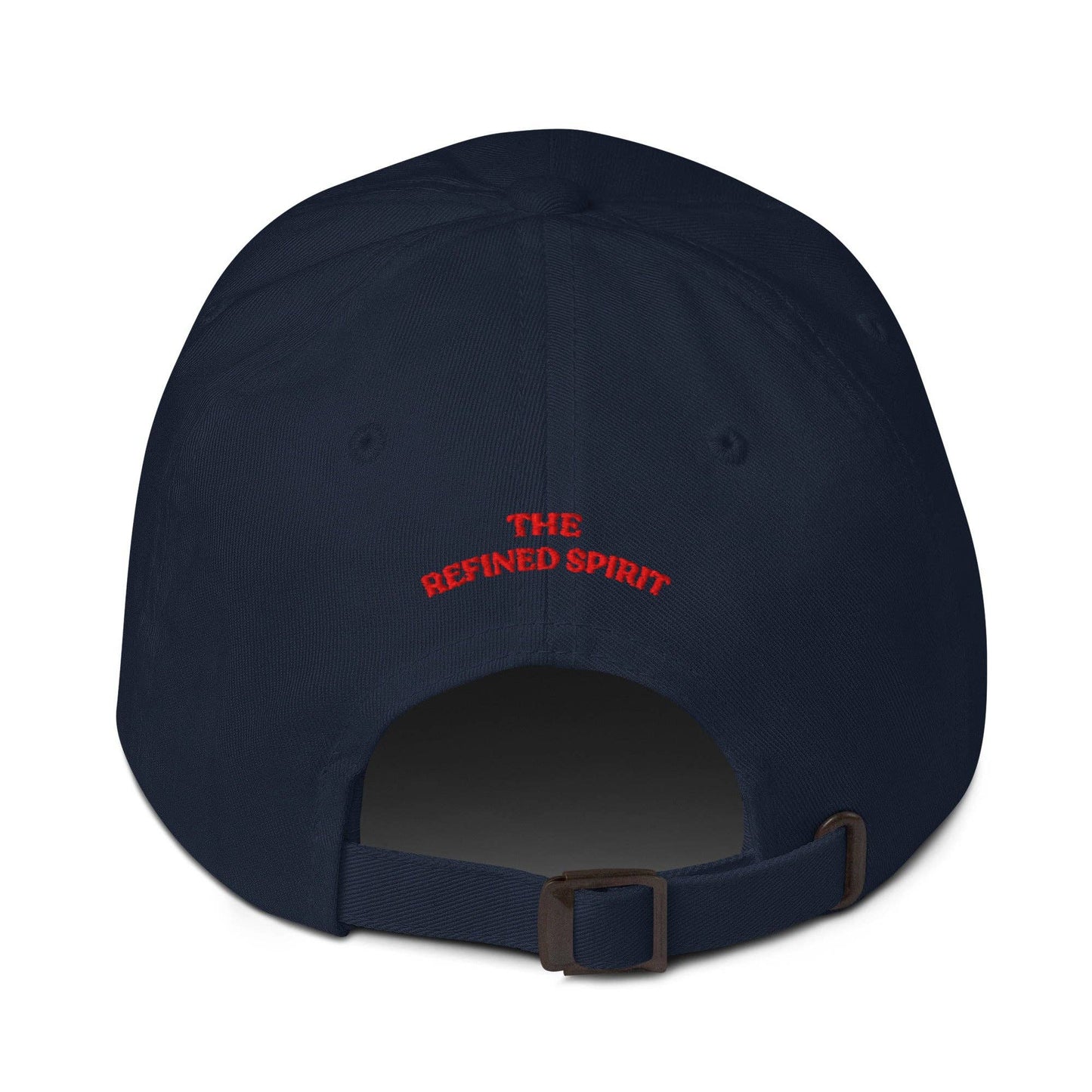 Cappellino da baseball ricamato “Ciao Amore”