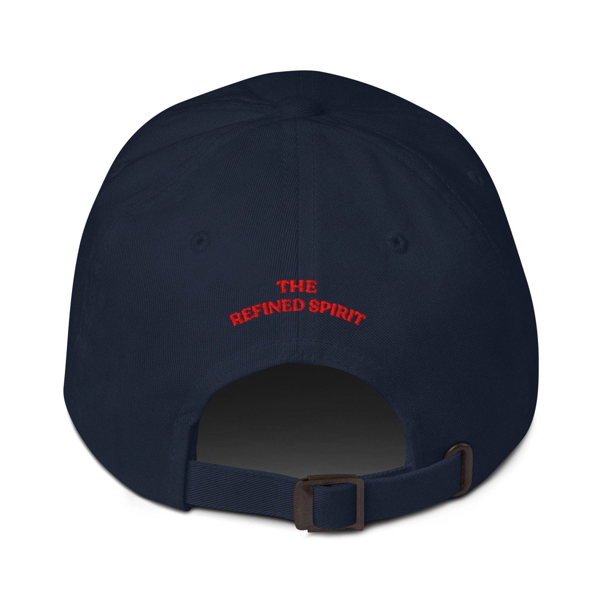 Cappellino da baseball ricamato “Ciao Amore”