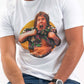 T-shirt Truffle Shuffle con grafica The Goonies
