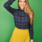 Camicia Giungla Lunare