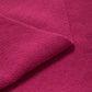 Sciarpa triangolare in maglia