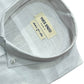 Camicia in voile di cotone bianca