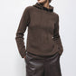 Short estivi in cotone con vita elasticizzata e coulisse
