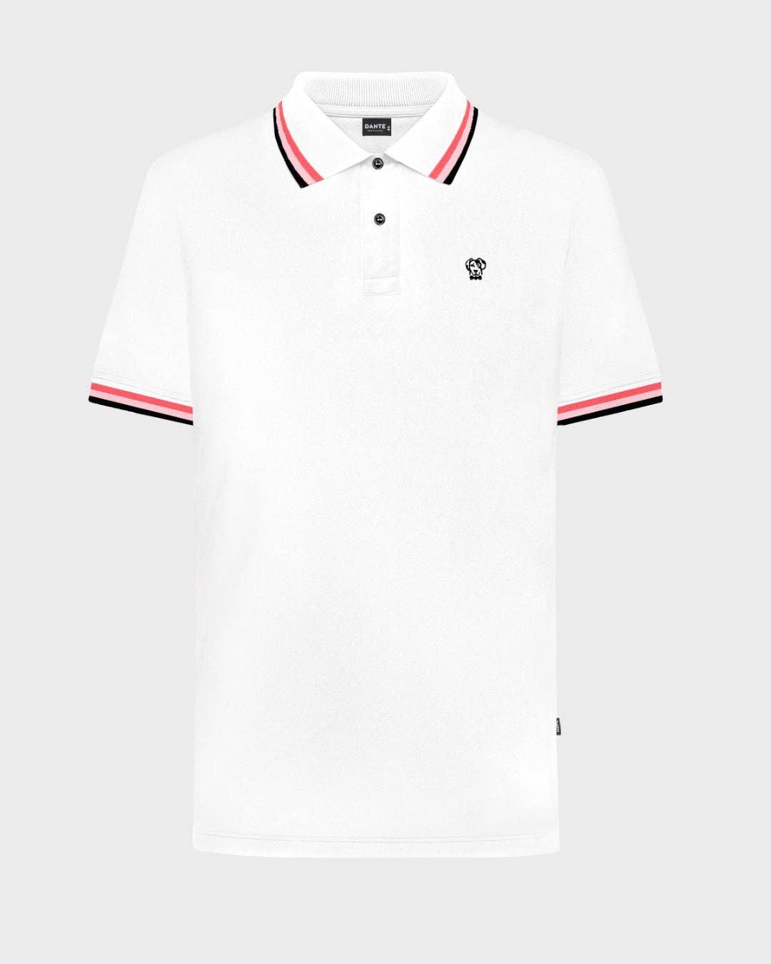 Polo antimacchia Geneva