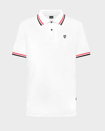 Polo antimacchia Geneva
