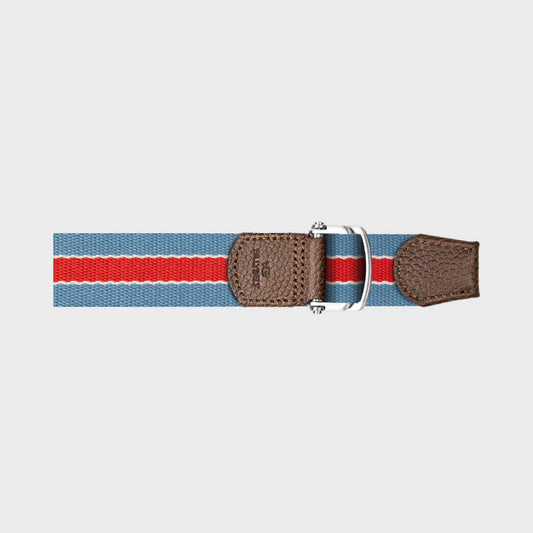 Cintura elastica multicolor Marius