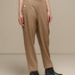 Pantaloni da donna eleganti con borchie