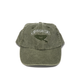 Cappellino Humpier Records in cotone biologico