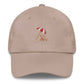 Cappellino da baseball Bella Vita ricamato