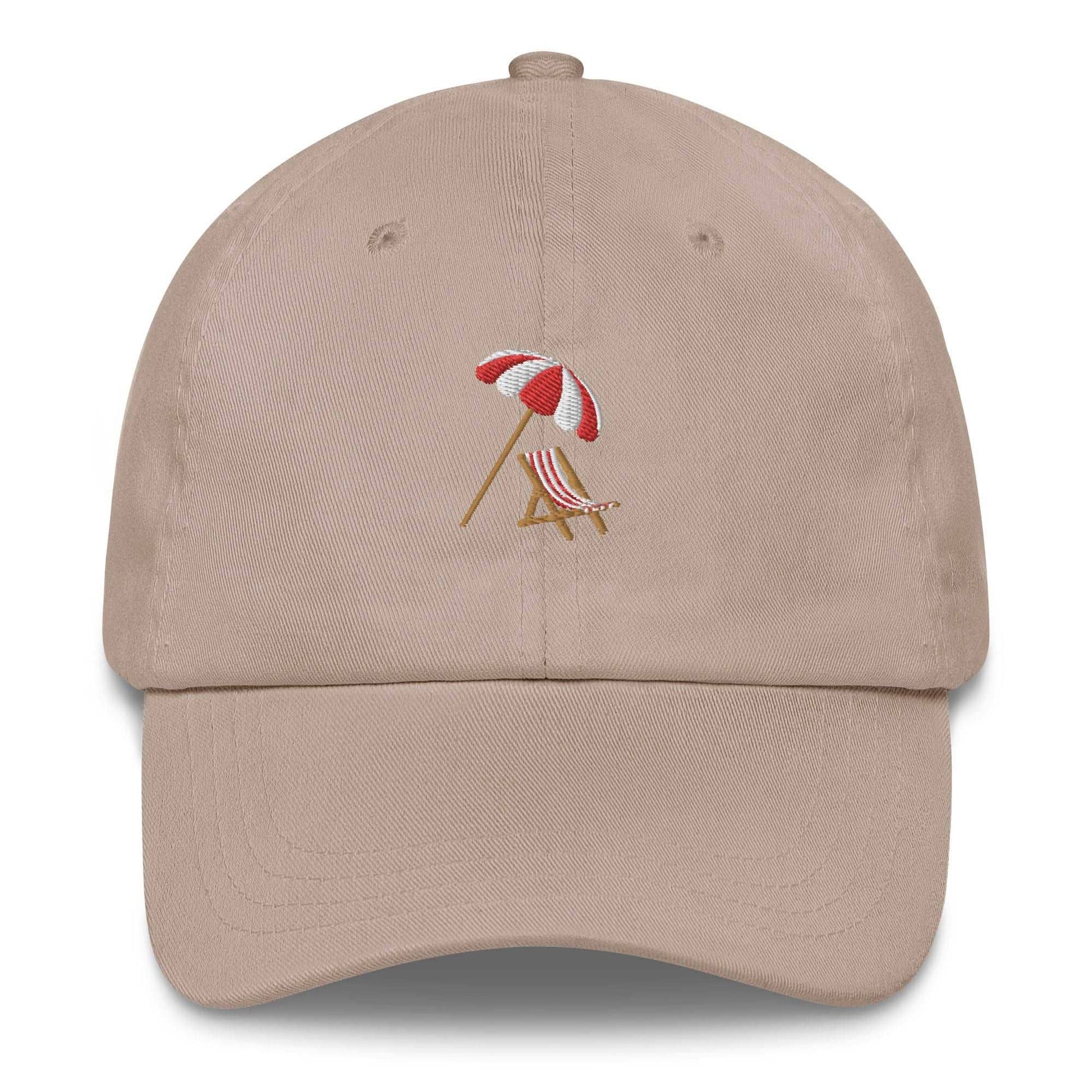 Cappellino da baseball Bella Vita ricamato