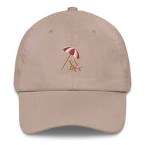 Cappellino da baseball Bella Vita ricamato