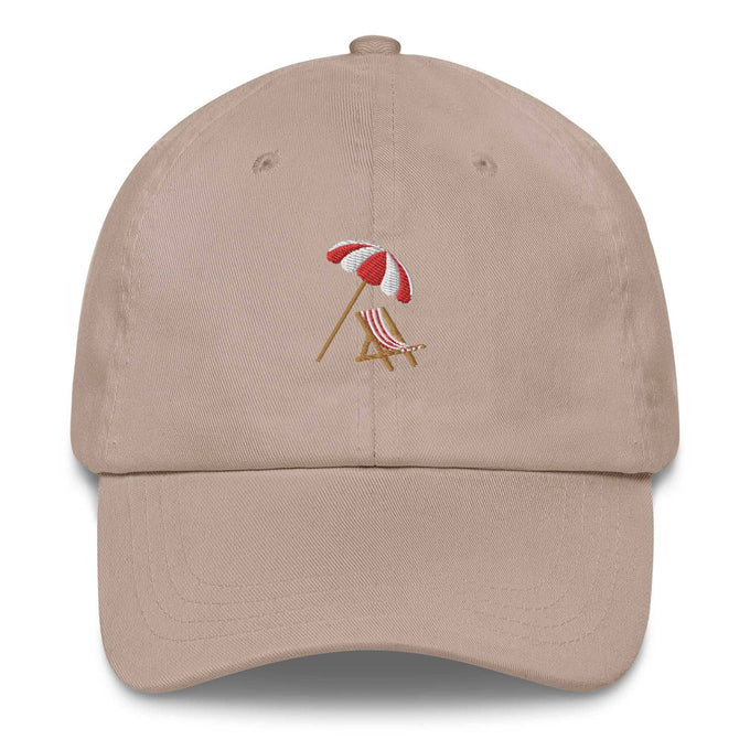 Cappellino da baseball Bella Vita ricamato