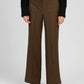 Pantaloni Philicia stile militare