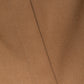 Pantaloni dritti minimal con tasche oblique