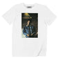 T-shirt Days of Thunder in cotone biologico